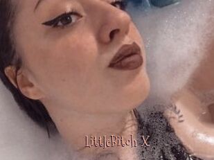 LittleBitch_X