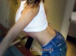 Little_Isabella