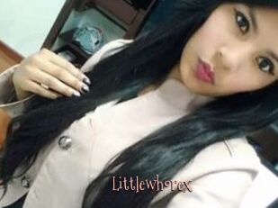 Littlewhorex