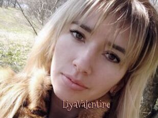 LiyaValentine