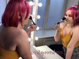 LoraLaymond