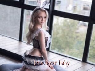 Lora_Sugar_baby