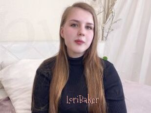 LoriBaker