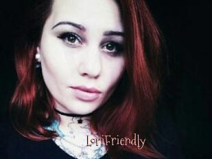 LoriFriendly