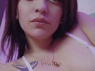 LoveeLucy