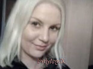 LovelyAngelX