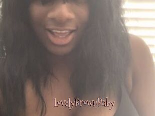 LovelyBrownBaby