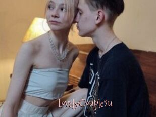 LovelyCouple2u