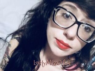 LovelyMissColbie