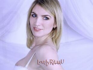 LovelyRita4U