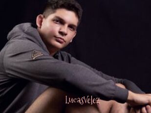 LucasVelez