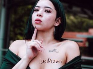 LuciBrawn