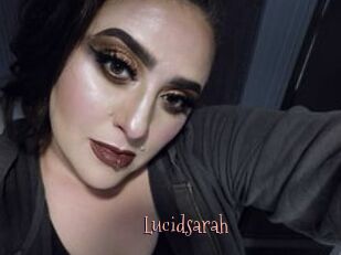 Lucidsarah