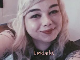 LucieLarkX