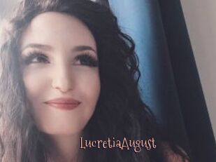 LucretiaAugust