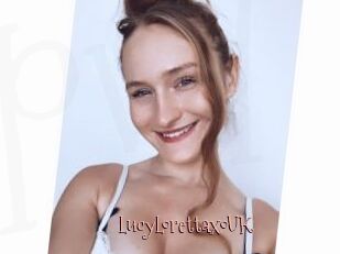 LucyLorettaxoUK