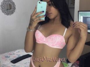 LuisaMarttinez