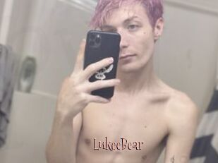 LukeeBear