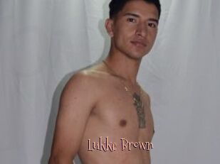 Lukke_Brown