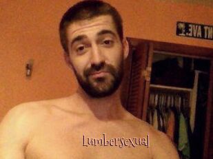 Lumbersexual
