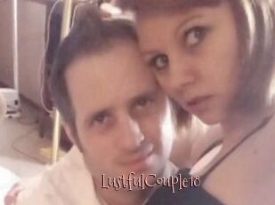 LustfulCouple18