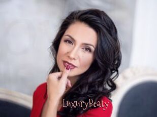 LuxuryBeaty