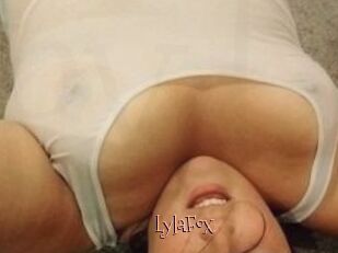 LylaFox