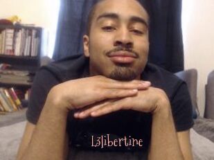 L3libertine