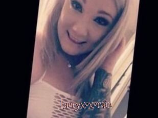 Laceyxoxorain