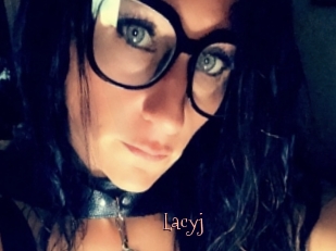 Lacyj