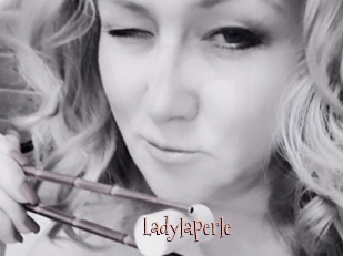 Ladylaperle