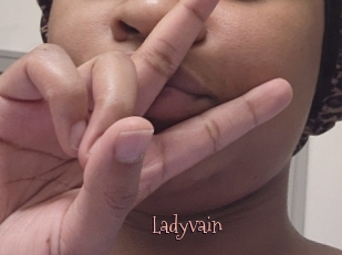 Ladyvain