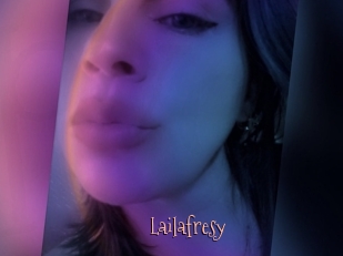 Lailafresy