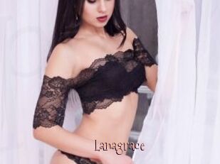 Lanagrace