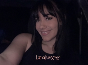 Lanaluvxoxo