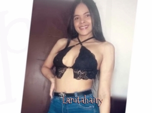 Lanitahairy