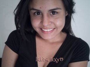 Latina_sexy19