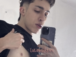 Latinmilktwo