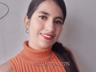 Latinprincess95
