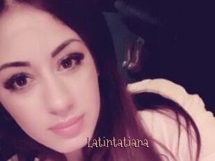 Latintatiana