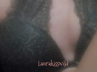 Laurakisswild