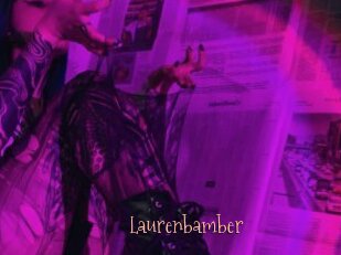 Laurenbamber