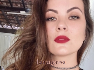 Laurengenova