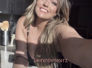 Laurensummerz