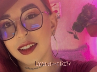 Lavenenoortiz27