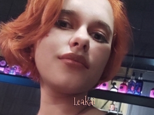 Leakai