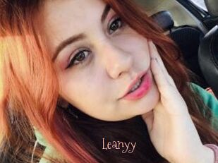 Leanyy