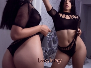 Leexyhoney