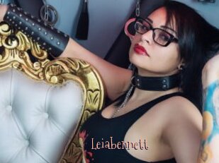 Leiabennett