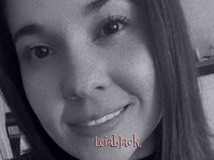 Leiablack